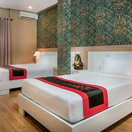 Saga Hotel Πόλη Χο Τσι Μινχ Εξωτερικό φωτογραφία