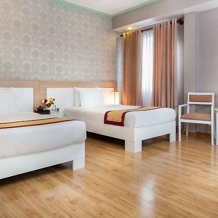 Saga Hotel Πόλη Χο Τσι Μινχ Εξωτερικό φωτογραφία