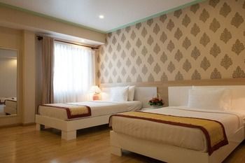 Saga Hotel Πόλη Χο Τσι Μινχ Εξωτερικό φωτογραφία