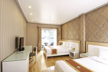 Saga Hotel Πόλη Χο Τσι Μινχ Εξωτερικό φωτογραφία