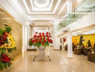 Saga Hotel Πόλη Χο Τσι Μινχ Εξωτερικό φωτογραφία